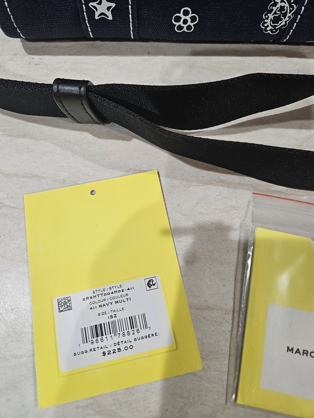 Marc Jacobs Small Tote - Picture 3 of 12